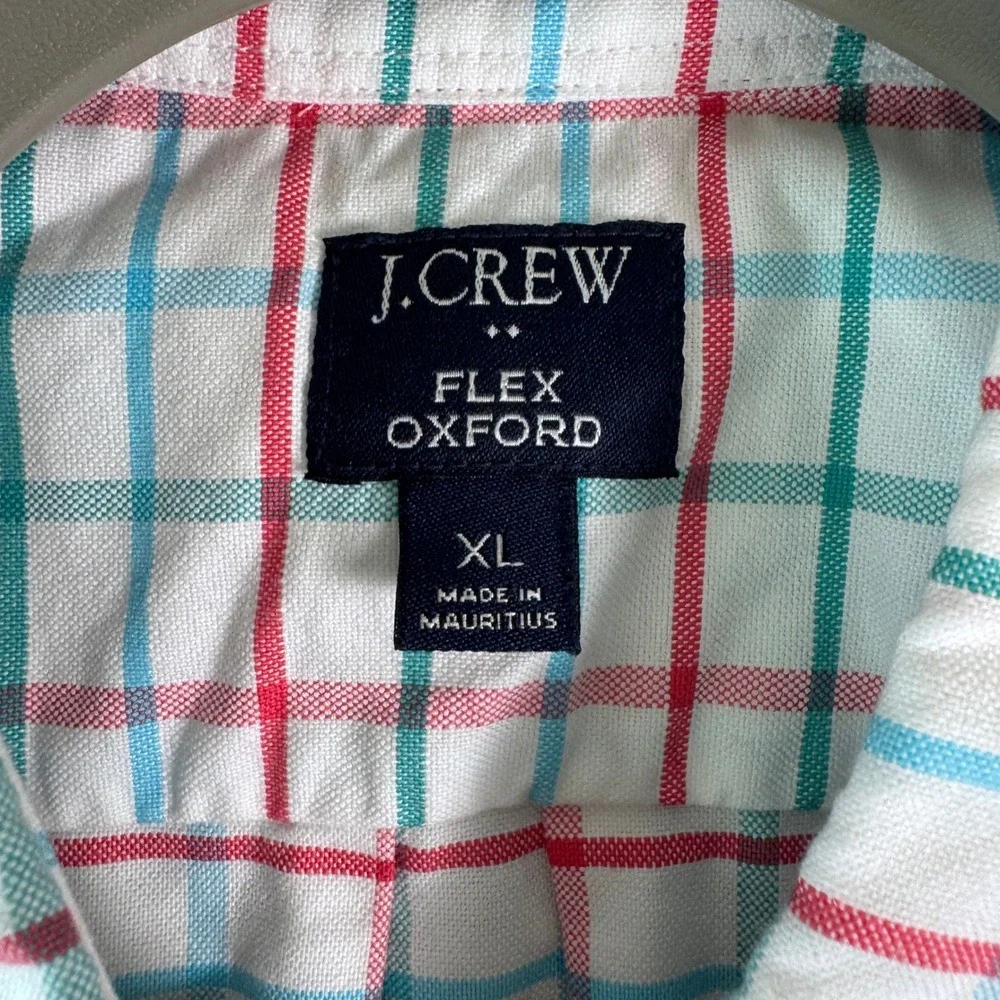 J. Crew crew flex